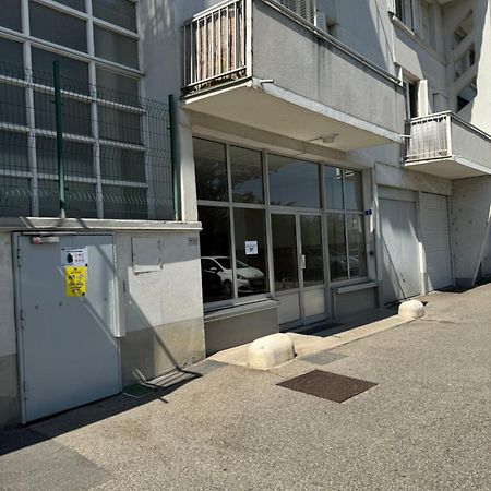 Le Beauvert 2 Nouveau A Grenoble Parking Gratuit Exterior foto