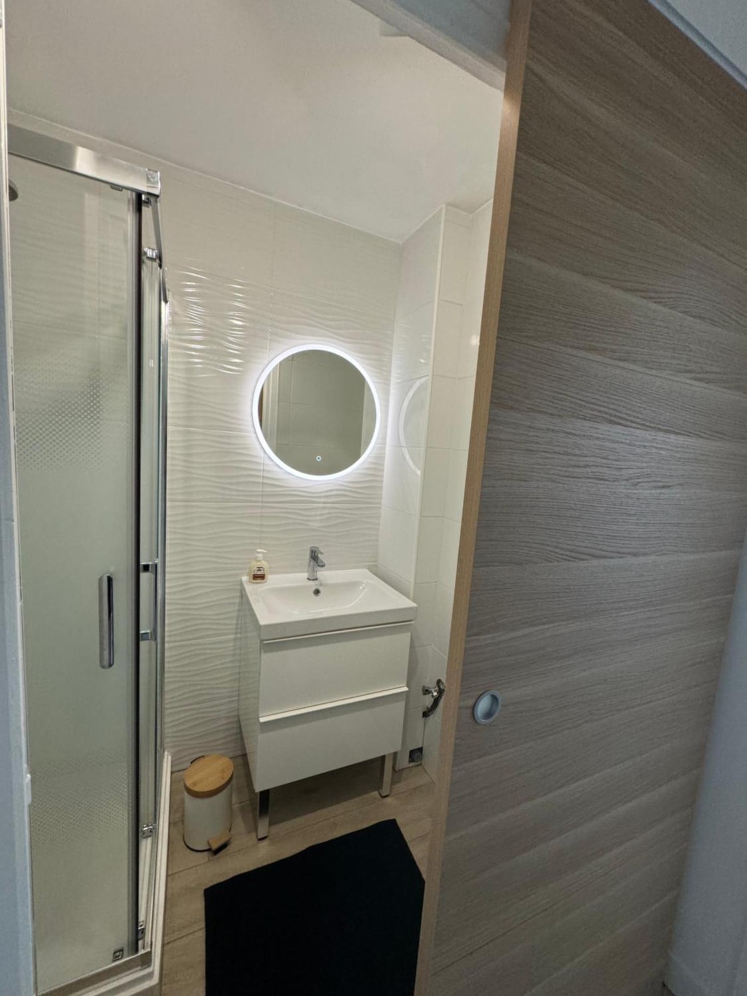 Le Beauvert 2 Nouveau A Grenoble Parking Gratuit Exterior foto